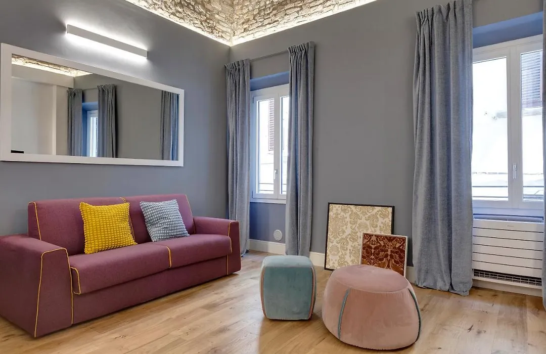 Aperol & Spritz Apartments By Mamo Florence-1