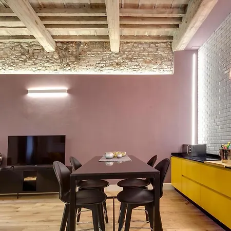 Aperol & Spritz Apartments By Mamo Florence-2